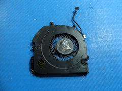 HP EliteBook 14” 850 G6 Genuine Laptop CPU Cooling Fan 6033B0069001