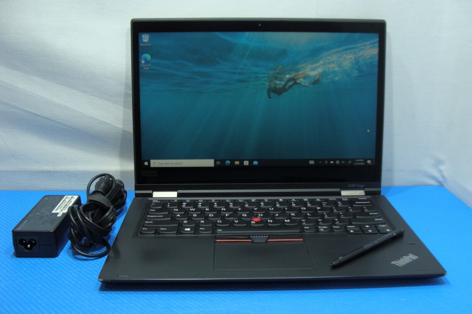 Lenovo ThinkPad X380 Yoga 13.3