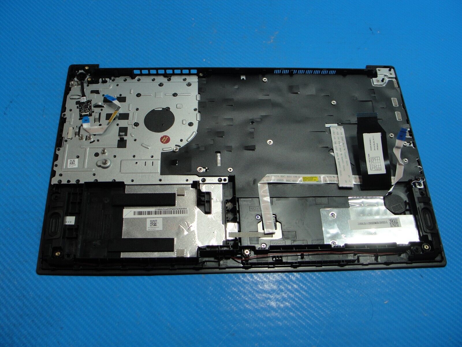 Lenovo ThinkPad E15 15.6