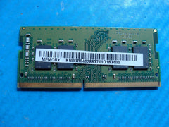 Acer AN515-53-55G9 Kingston 8GB PC4-2666V Memory RAM SO-DIMM ACR26D4S9S8ME-8