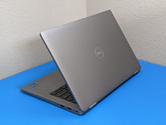 Dell Latitude 14 5330 Intel Core i5-1235U 1.3GHz 16GB 256GB SSD Win 11 PRO PowAd