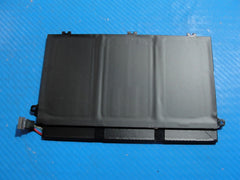 Lenovo ThinkPad 15.6" E15 OEM Battery 11.1V 45Wh 4120mAh L17C3P51 5B10W13888 85%