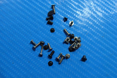 Asus Q504U 15.6" Genuine Laptop Screw Set Screws for Repair ScrewSet