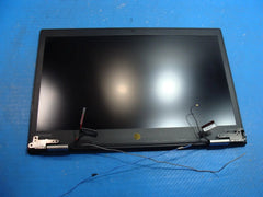 Lenovo ThinkPad 14" X1 Carbon 4th Gen Matte 2K QHD LCD Screen Complete Assembly