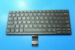 Dell Latitude 5490 14" Genuine Laptop US Keyboard 94F68 NSK-LKAUC PK1313D1A00