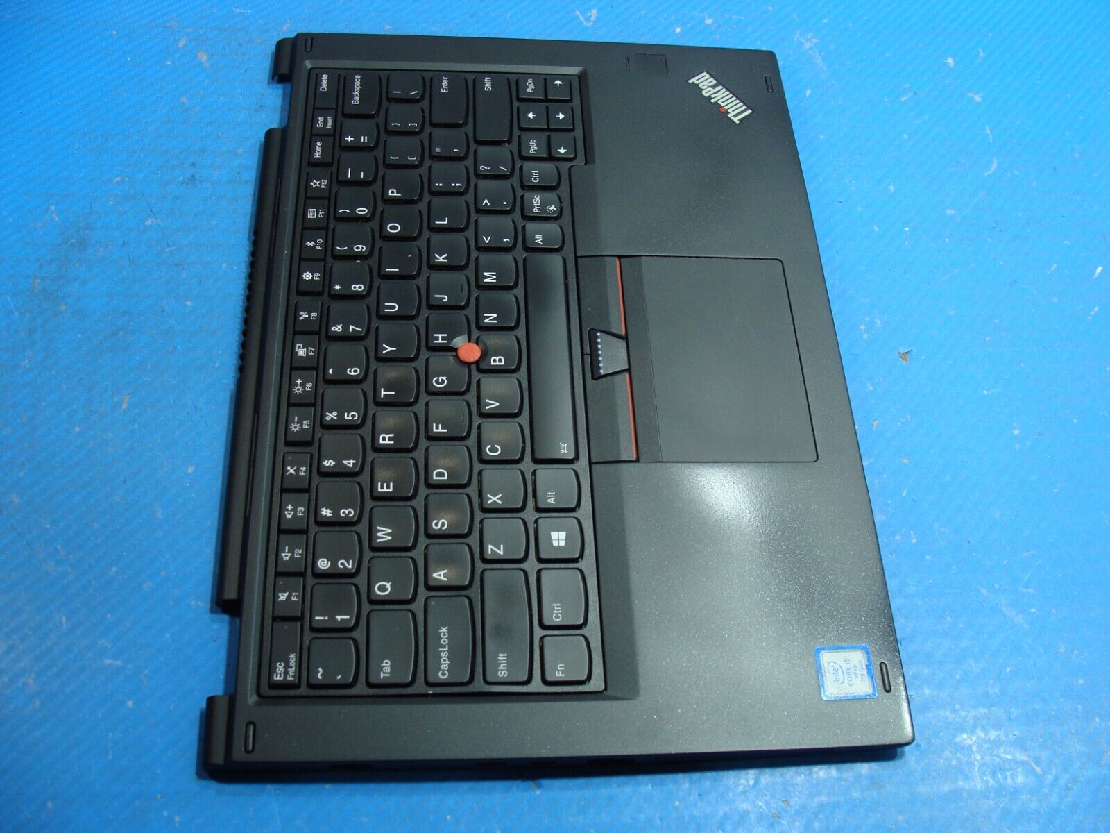 Lenovo ThinkPad Yoga 370 13.3