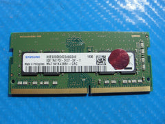 HP 15-ch011dx Samsung 8GB 1Rx8 PC4-2400T Memory RAM SO-DIMM M471A1K43BB1-CRC