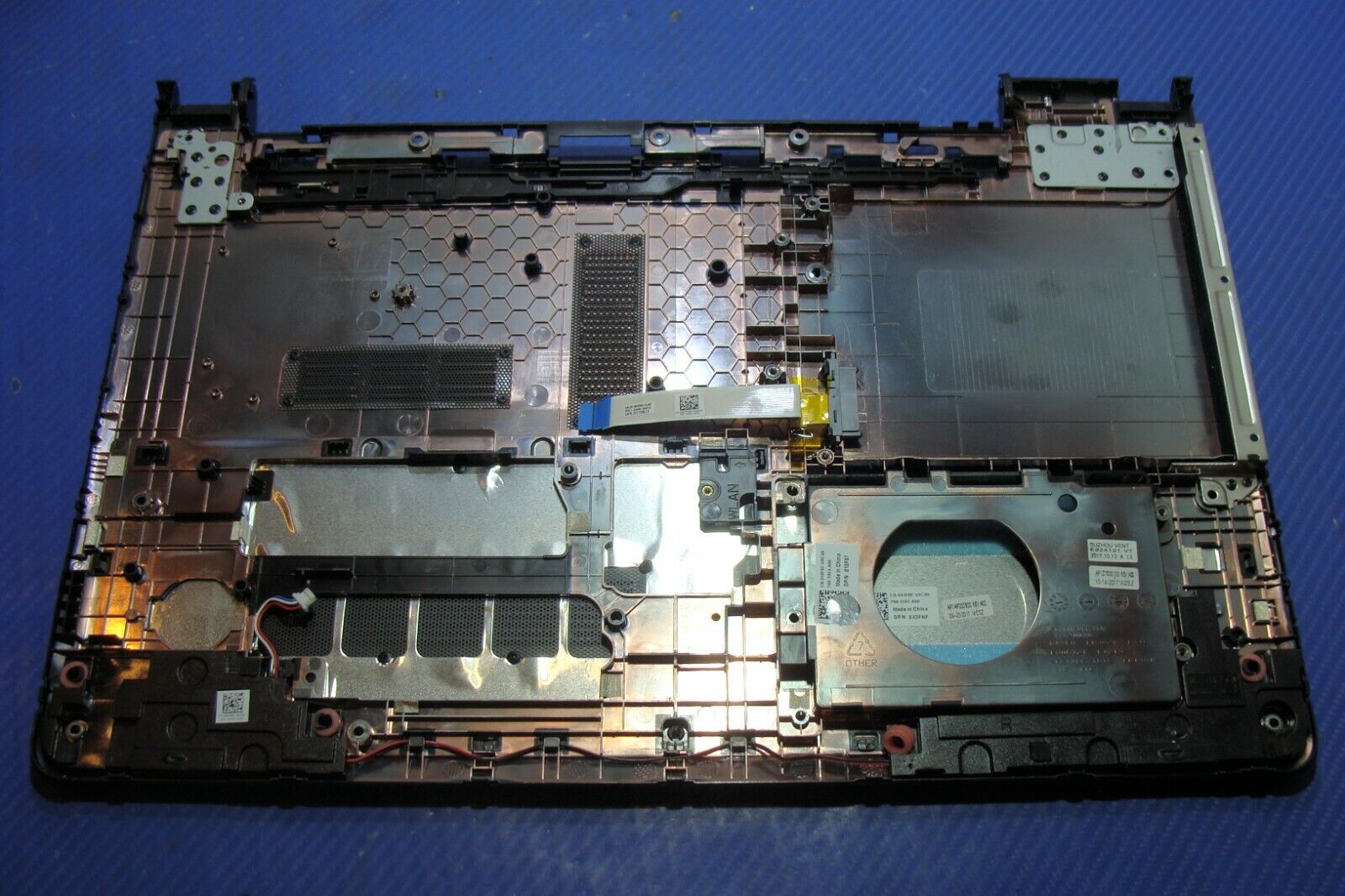 Dell Inspiron 5566 15.6