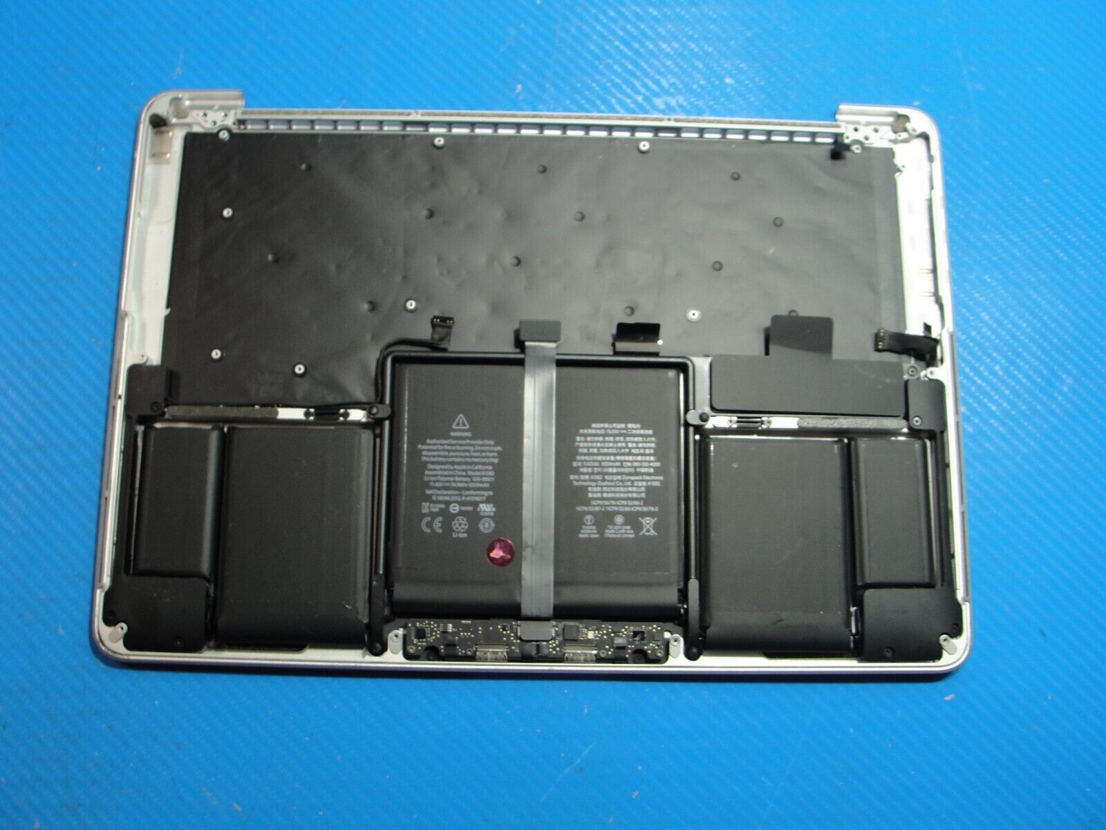 MacBook Pro A1502 13