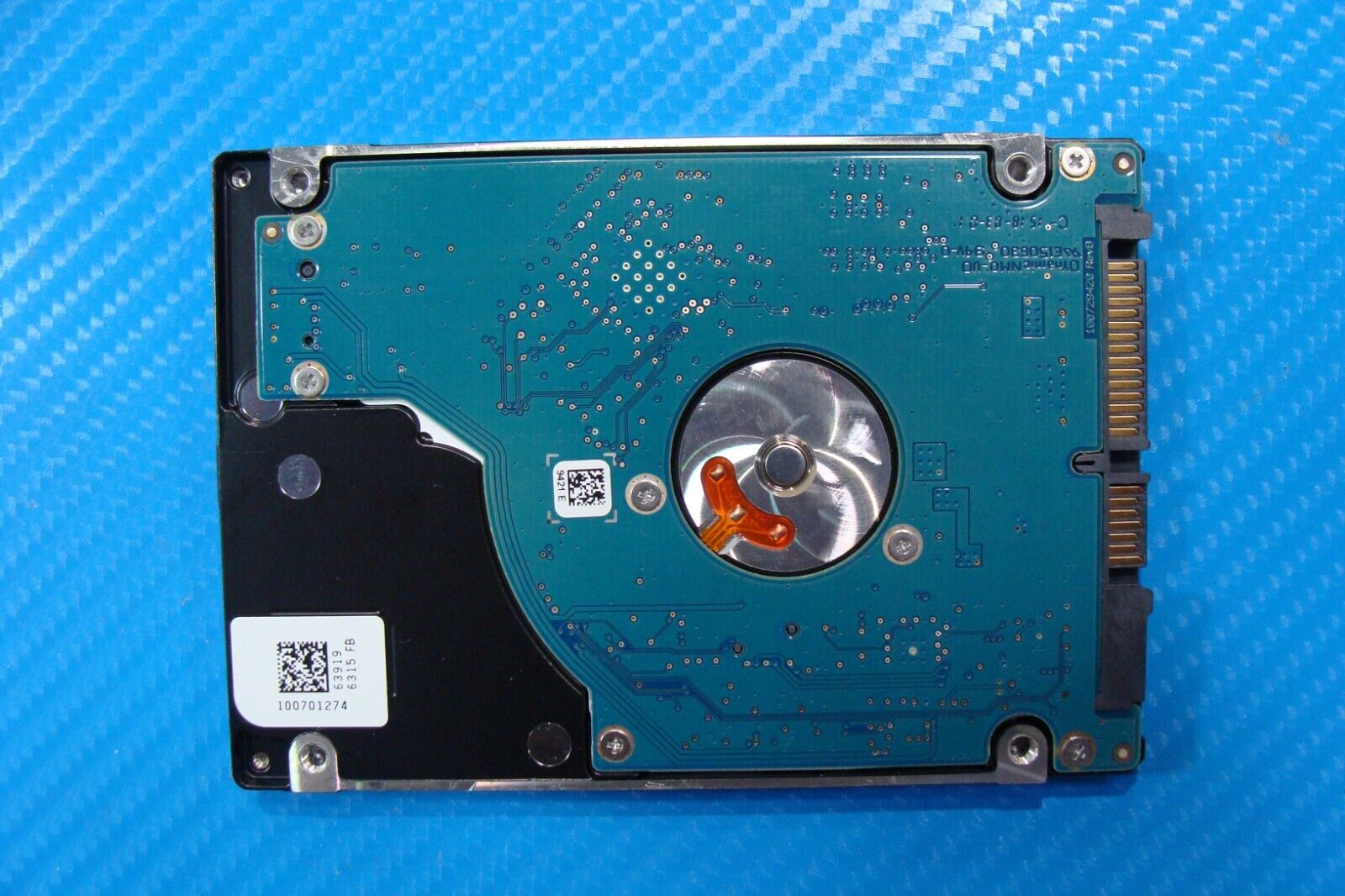 Dell 11 3147 500GB SATA 2.5