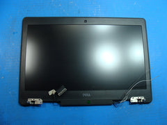 Dell Precision 15.6" 7520 Genuine Matte FHD LCD Screen Complete Assembly Black