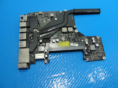 MacBook Pro A1278 13" Mid 2009 MB990LL/A P7550 2.26GHz Logic Board 661-5230