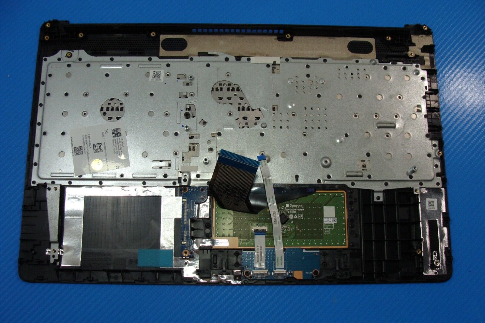 HP 15-da0041dx 15.6