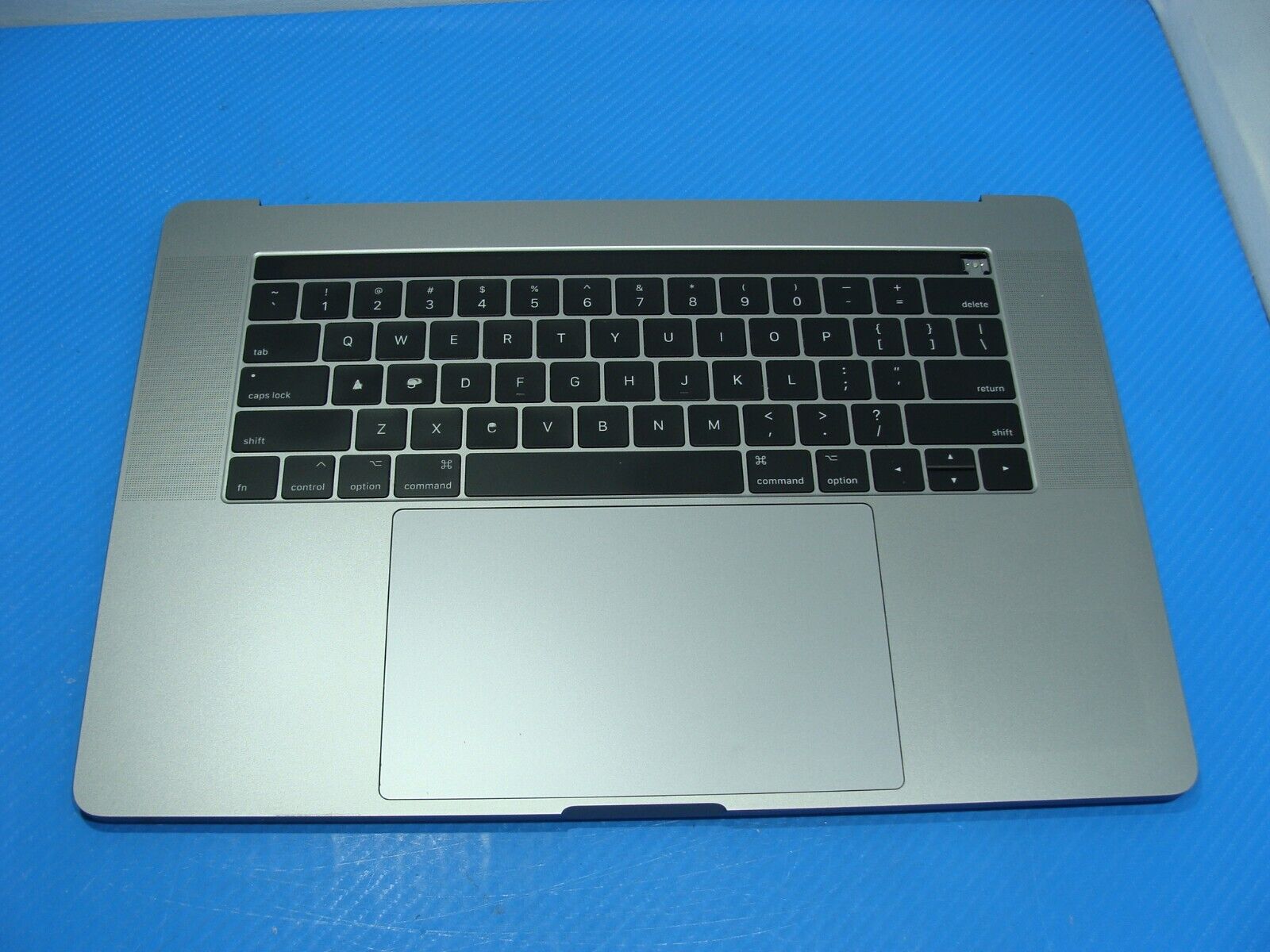 MacBook Pro A1707 15