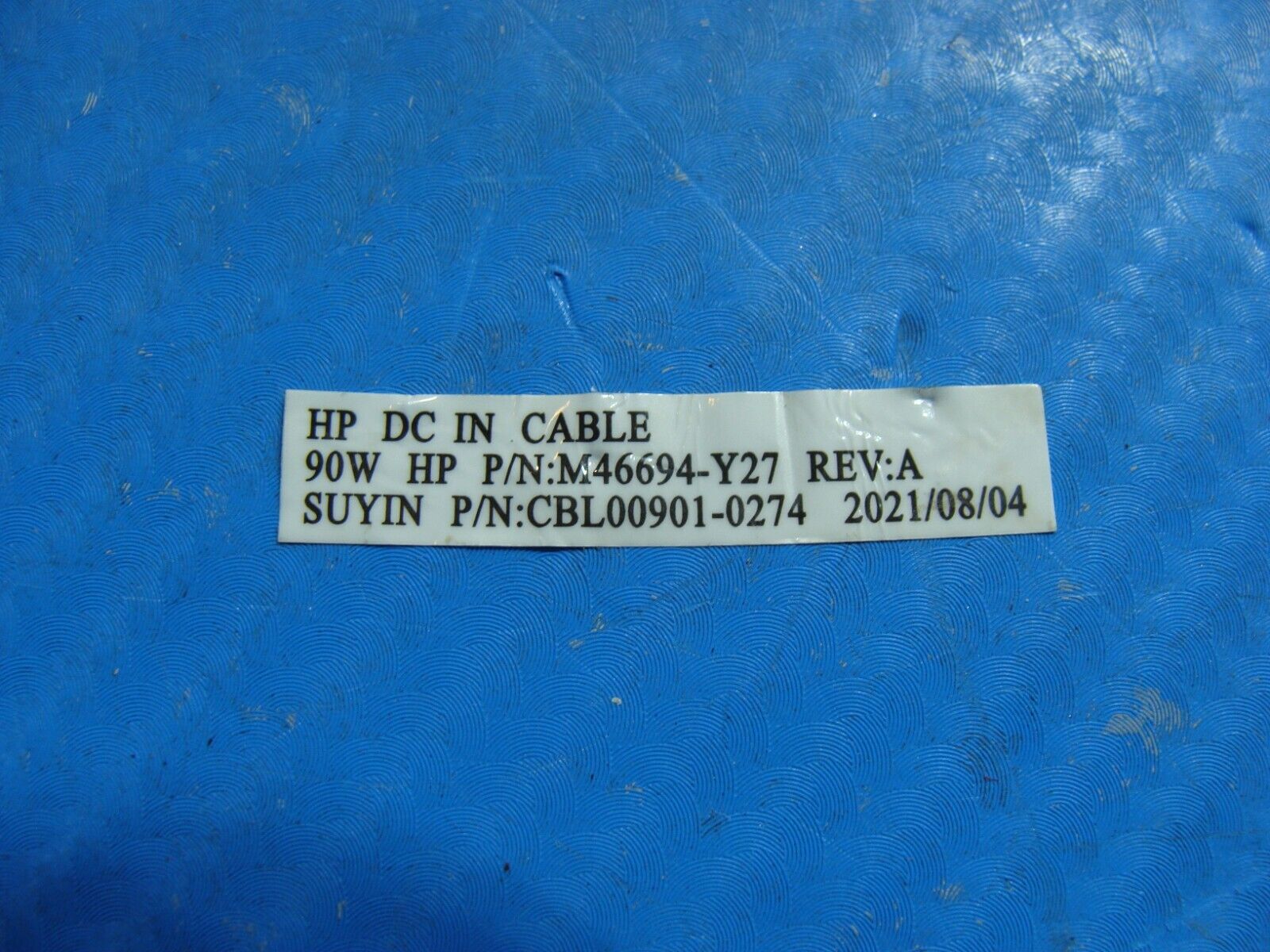 HP 17-cp0035cl 17.3