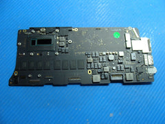 MacBook Pro A1502 2013 ME864LL/A 13" i5-4258U 2.4GHz 4GB Logic Board 661-8144