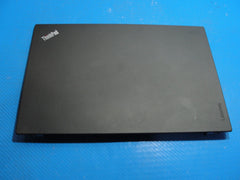 Lenovo ThinkPad T460 14" Genuine Laptop Matte LCD Screen Complete Assembly Black