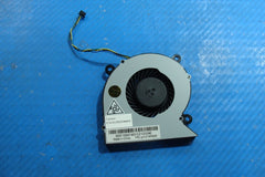 Lenovo IdeaCentre 21.5” A340-22IGM OEM Desktop Cooling Fan DC28000MMD0 01MN928