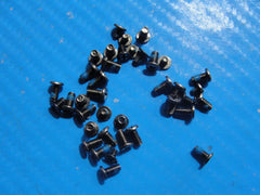 Toshiba Satellite P55t-B5262 15.6" Genuine Screw Set Screws for Repair ScrewSet