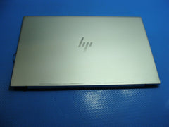 HP ENVY 17t-cg100 15.6" Genuine LCD Back Cover Silver L87946-001 AM2V2000120