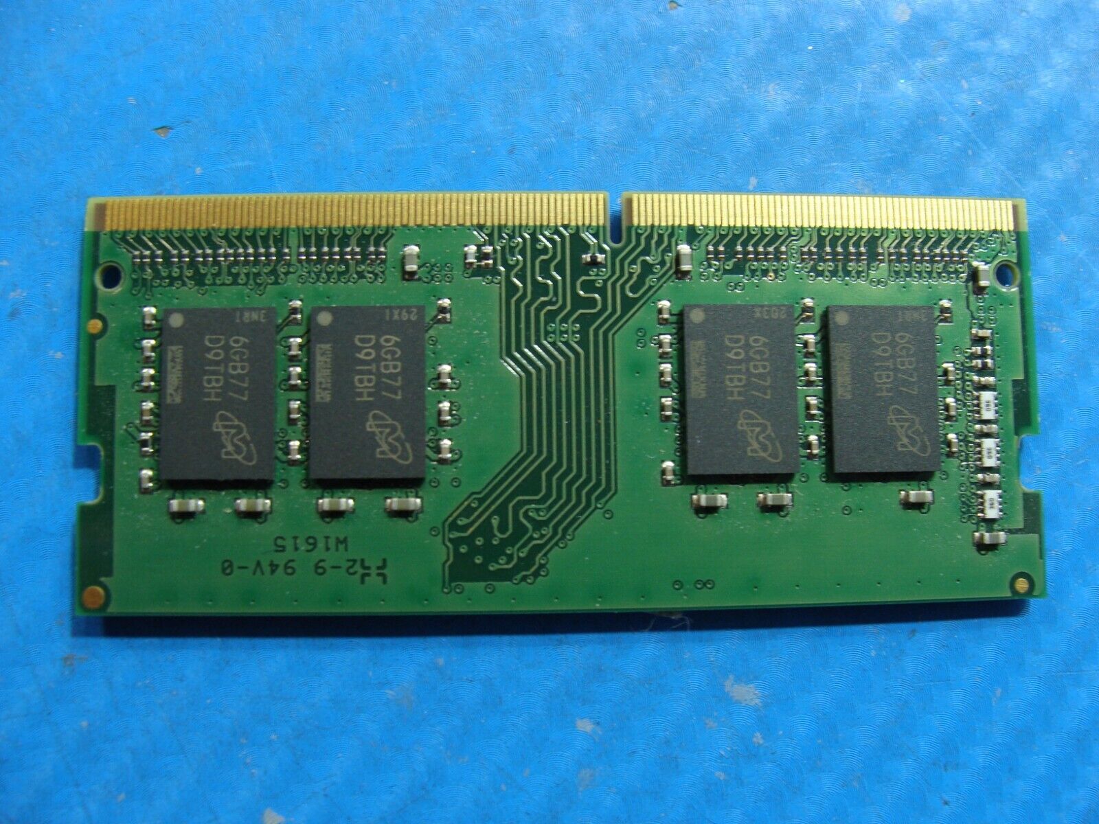 Acer E5-575G Kingston 8GB 1Rx8 PC4-2400R Memory RAM SO-DIMM ACR24D4S7S8MB-8