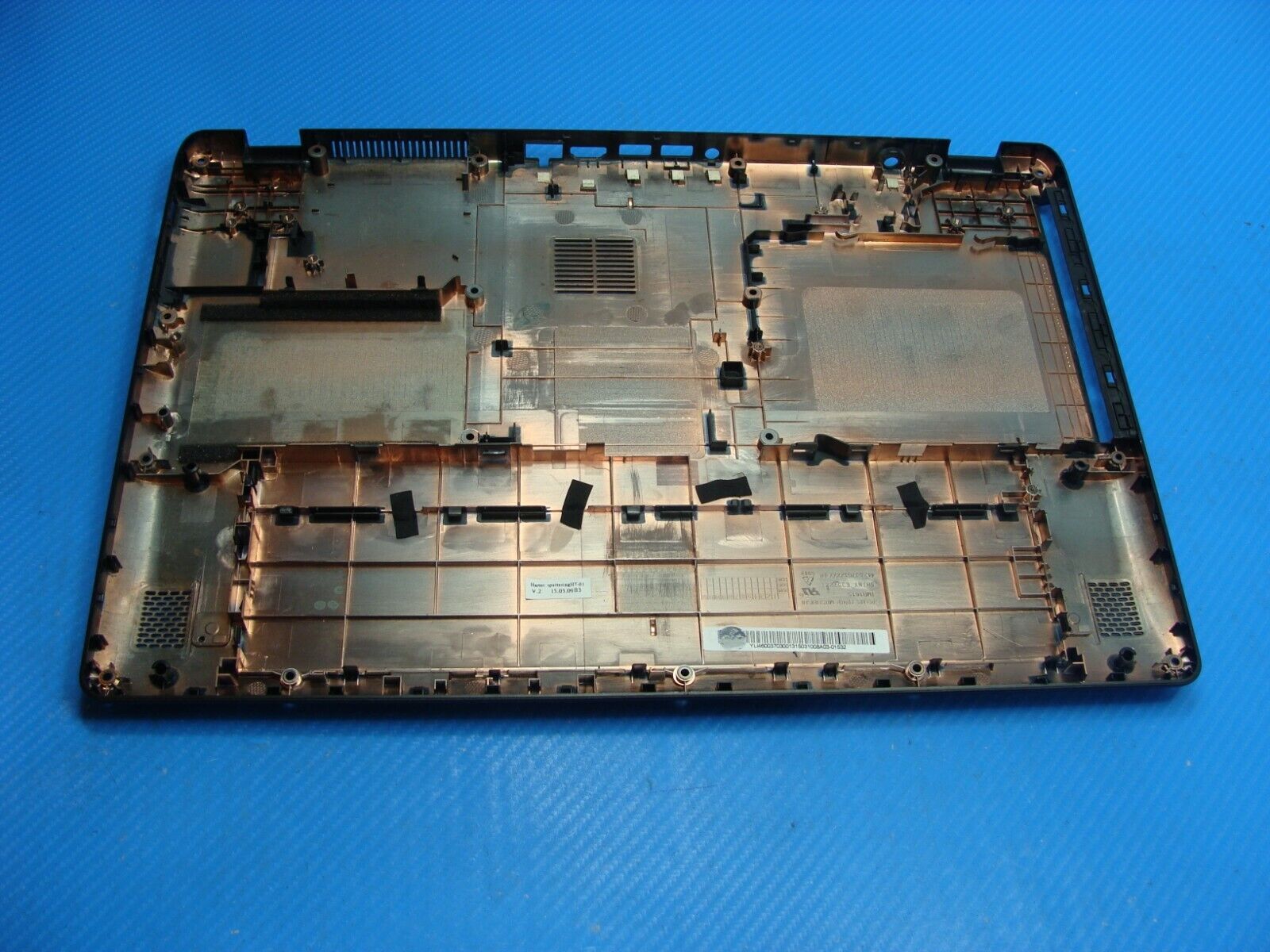 Acer Aspire ES1-512-C1PW 15.6