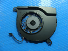 Dell Latitude 5490 14" Genuine Laptop CPU Cooling Fan P5F39 DC28000IXDL