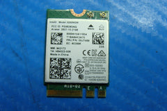 $9.99 | Lenovo ThinkPad T470 14" Genuine Laptop WIFI Wireless Card 8260ngw 00jt489