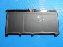 HP 15-dy2039ms 15.6" Battery 11.34V 41.04Wh 3440mAh HT03XL L11119-855