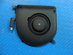 MacBook Pro A1398 15" Mid 2015 MJLQ2LL/A Left Fan 923-00537