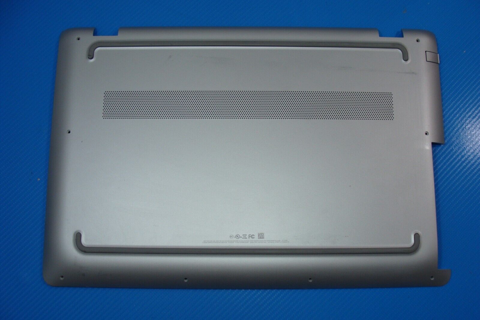 HP ENVY m7-u109dx 17.3