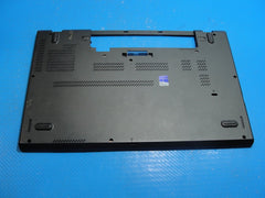 Lenovo ThinkPad P50s 15.6" OEM Bottom Case w/Cover Door 00UR847 460.06D05.0001