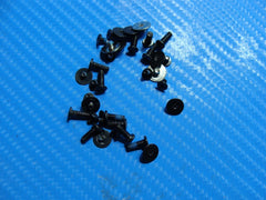 Dell Inspiron 15 7558 15.6" Genuine Laptop Screw Set Screws for Repair ScrewSet