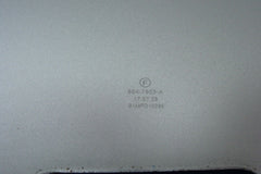 MacBook Air 13" A1466 Mid 2017 MQD32LL/A MQD42LL/A Bottom Case Silver 923-00505