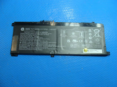 HP ENVY 17t-cg100 15.6" Genuine Battery 15.4V 55.67Wh 3470mAh SA04XL L43267-005