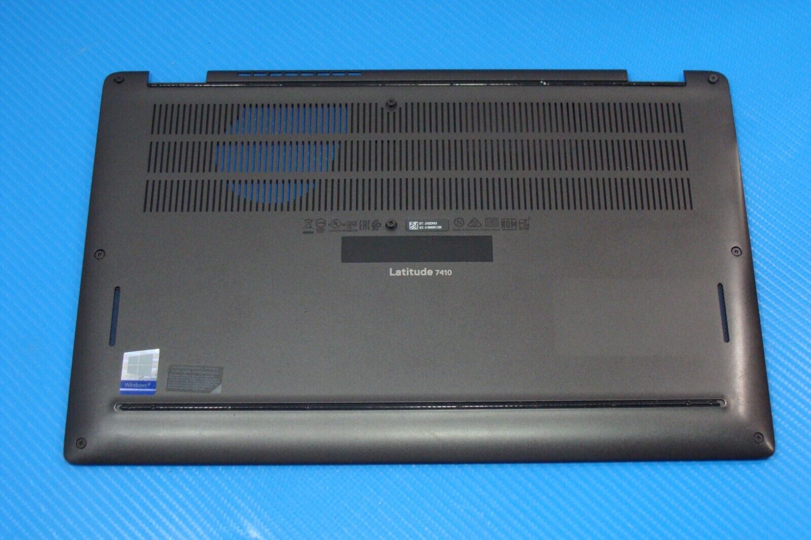 Dell Latitude 14