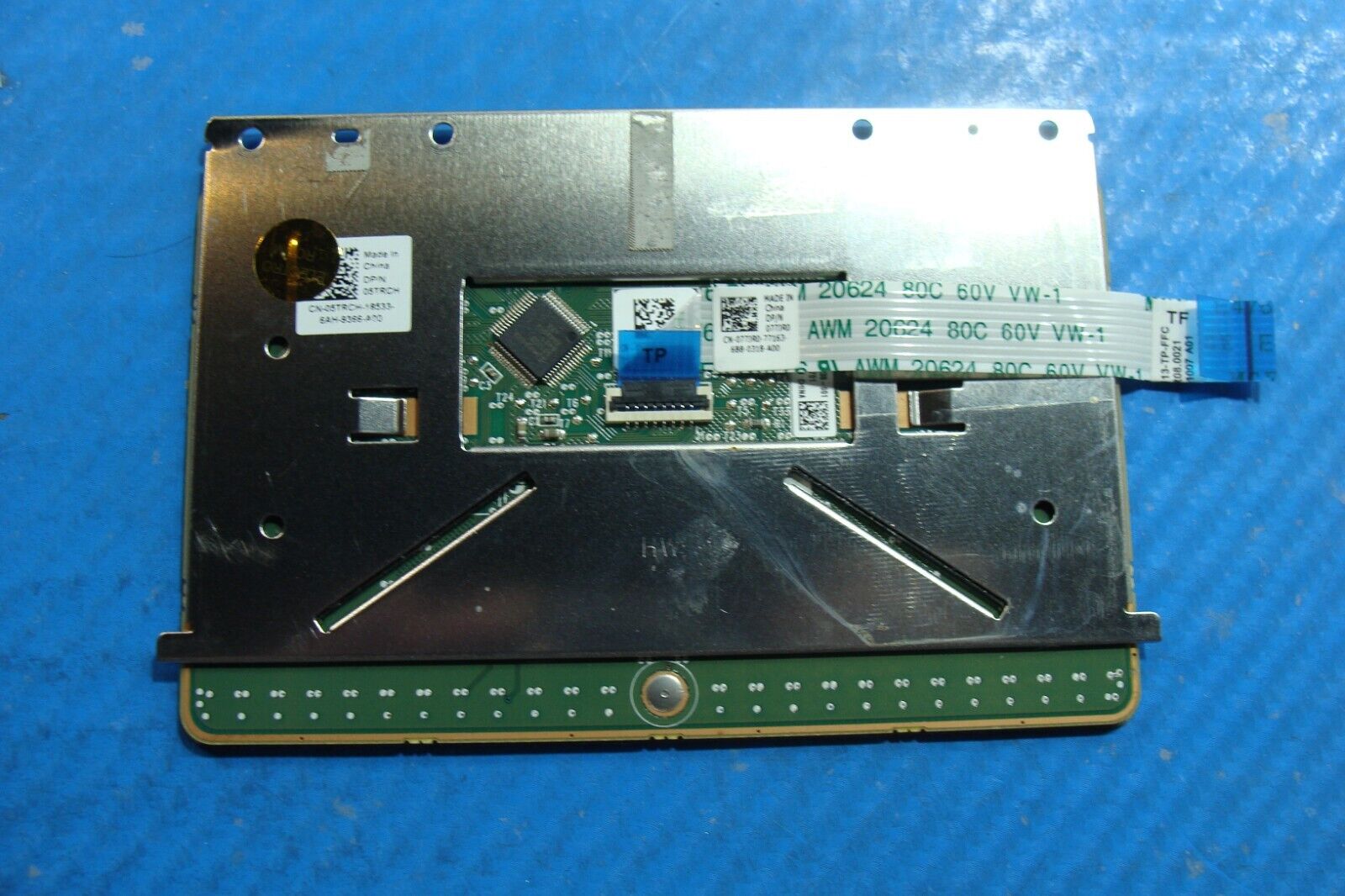 Dell Inspiron 13 5378 2 in 1 13.3