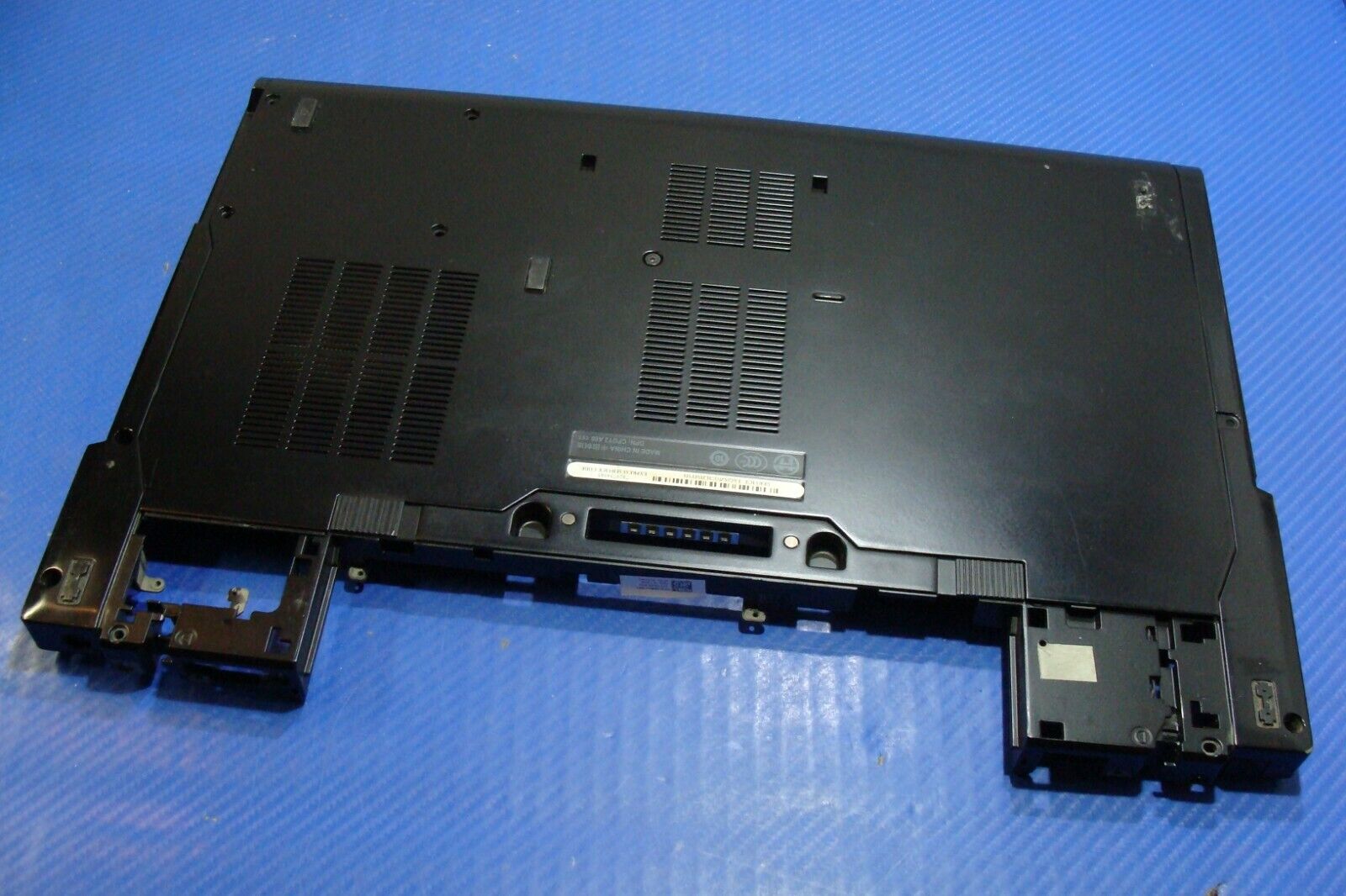 Dell Latitude 15.6