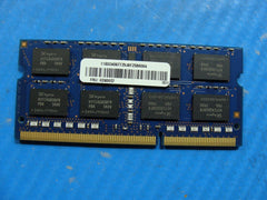 Lenovo W540 SK Hynix 8GB 2Rx8 PC3L-12800S Memory RAM SO-DIMM HMT41GS6BFR8A-PB