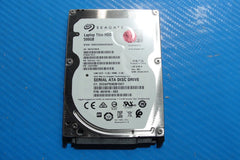 HP 14m-cd0001dx 500GB 5400RPM SATA 2.5" HDD Hard Drive ST500LT012 691918-003