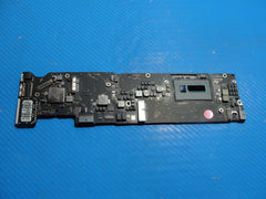 MacBook Air 13" A1466 Mid 2017 MQD42LL i5-5350U 1.8GHz 8GB Logic Board 661-08140