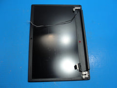 Lenovo ThinkPad E580 15.6" Genuine Matte FHD LCD Screen Complete Assembly Black