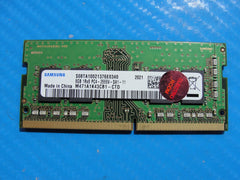 HP 15-dw2063st Samsung 8GB 1Rx8 PC4-2666V Memory RAM SO-DIMM M471A1K43CB1-CTD