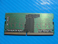 Dell 15 3501 Samsung 8GB 1Rx16 PC4-3200AA SO-DIMM Memory RAM M471A1G44AB0-CWE