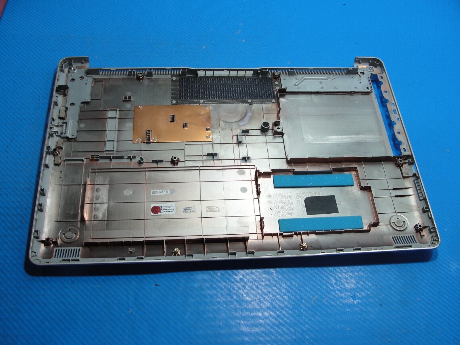 Dell Inspiron 17 5770 15.6