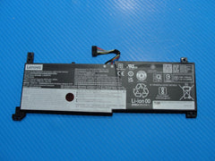 Lenovo V14 G3 14" Genuine Laptop Battery 7.68V 38Wh 4947mAh L20B2PF0 89%