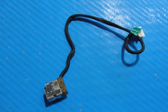 HP 15.6" 15-dy1027od Genuine Laptop DC IN Power Jack w/Cable 799749-S17