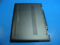 HP ENVY x360 15-bq213cl 15.6" Genuine Laptop Bottom Case Base Cover 4600BX040001