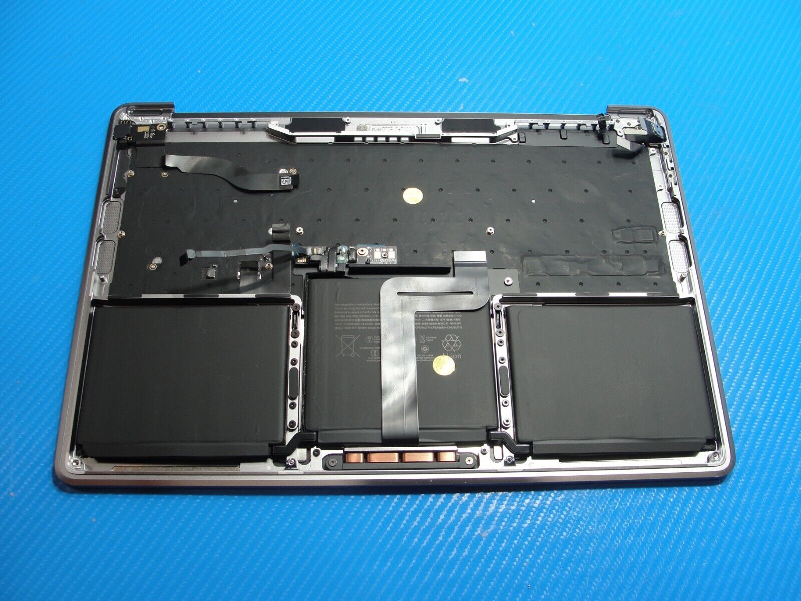 MacBook Pro A2159 13