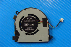 Dell Latitude 3310 13.3" Genuine Laptop CPU Cooling Fan 9J90W 023.100E4.0011